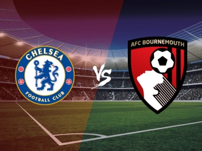 Xem Lại Chelsea vs Bournemouth - Vòng 21 English Premier 2024/25